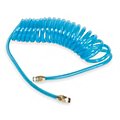Coiled Air Hose Assemblies image